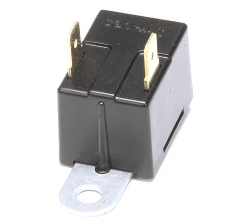 Mini Buzzer Compatible with Baxter OBJY2, 11110-61 – 120VAC, 50/60Hz, 4W STD Alarm Sounder in Kuwait