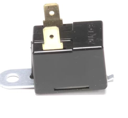 Mini Buzzer Compatible with Baxter OBJY2, 11110-61 – 120VAC, 50/60Hz, 4W STD Alarm Sounder in Kuwait