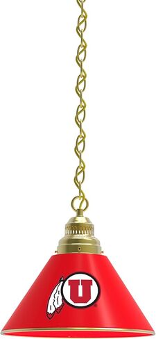 HBS University of Utah Single Shade Pendant Light in Saudi Arabia
