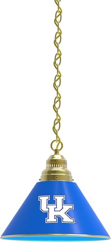 HBS University of Kentucky UK Logo Single Shade Pendant Light in Saudi Arabia