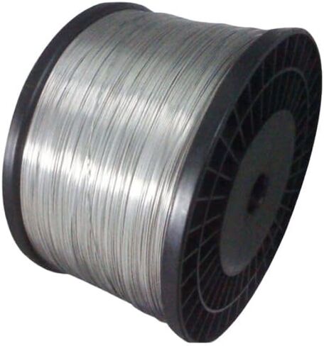 Nickel Wire，Nickel Element High Purity Nickel Wire, Nickel Wire Conductive Heat Conduction Temperature Control Wire, Metal Pure Nickel Wire for Scientific Research Experiment(Diameter 0.5mm) in Kuwait