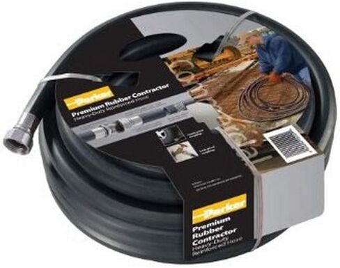 PR58100 Cover Rubber Cover PR PREMIUM Premium's Hose Hose ، Black ، 100 'length ، 0.625 "id id in Saudi Arabia