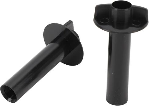 Trunk Cargo Trim Panel Wing Nut W711285 S300 Trim Panel Fastener Clip Nut in Saudi Arabia