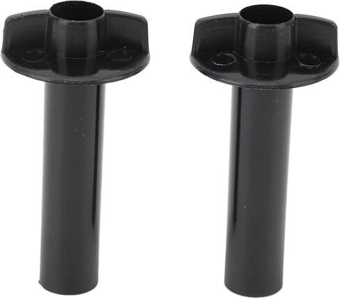 Aqxreight Rear Trunk Cargo Trim Panel Wing Nuts W711285 Trim Panel Fastener Clip Screw Nut for 2005 to 2009 in Saudi Arabia