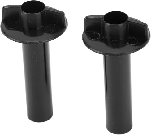 Aqxreight Rear Trunk Cargo Trim Panel Wing Nuts W711285 Trim Panel Fastener Clip Screw Nut for 2005 to 2009 in Saudi Arabia