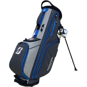 Bridgestone Golf Lightweight Stand Bag in Kuwait