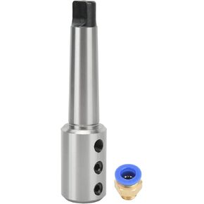 MT4-SLN20 High Carbon Steel Side Fixed U Drill Shank Milling Chuck Bracket with Fast Change Joint in Saudi Arabia