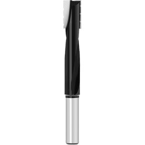 End Mill 12mm Shank Botton Cleaning Router Bit T-Slot Wood Miling Cutter Machinery Accessories in Saudi Arabia