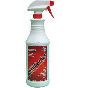 32 Ounce (944 ml) Trigger Spray Bottle in Saudi Arabia