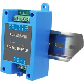 RS-485 المخزن المؤقت مع اثنين من الماجستير وعزل عزل العبد واحد in Kuwait