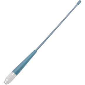 Antenna QT450GS-1 Antenna 460MHz Soft Rod Antenna for Hi-Target V30plus V90 V100 V200 V300 F300 V98 VRTK2 Antenna in Saudi Arabia
