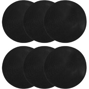 PATIKIL Spot Markers, Non-Slip Floor Dots Agility Markers Flat Field Cones Poly Dots for Gym PE Speed Training in Kuwait