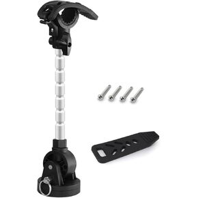 Trolling Motor Stabilizer Mount Support for Minn Kota Terrova, Riptide Terrova, Ulterra, Riptide Ulterra, Power Drive,Hold Trolling Motor Shaft Securely&Reduces Bounce in Kuwait