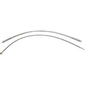 Stainless Steel Flexible Shaft Hanging Mill Extension Grinding Accessory Soft and Elastic Rubber Hose with Engraving Machines for Improved Efficiency in Kuwait