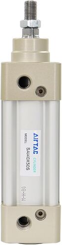 Cylinder SAI50/63X25X50X100X125X150X175X200 (Color : SAI63X500S) in Saudi Arabia