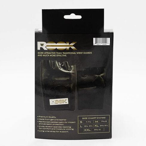 قفازات روك قياسية - التزلج في الخط ، التزلج رباعي ، التزلج على الجليد ، حارس حماية الرياضة على الجليد in Kuwait