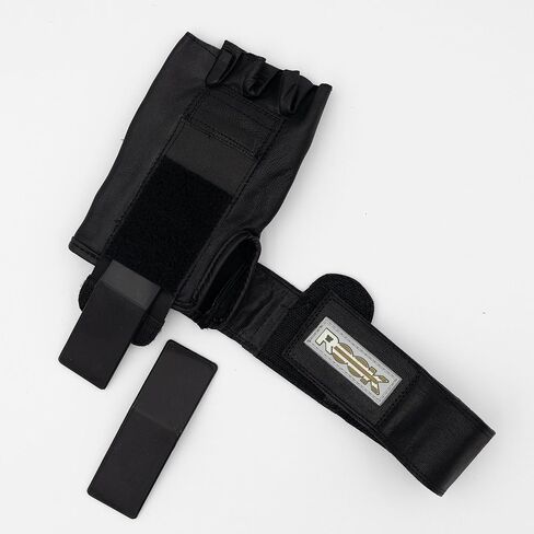 قفازات روك قياسية - التزلج في الخط ، التزلج رباعي ، التزلج على الجليد ، حارس حماية الرياضة على الجليد in Kuwait