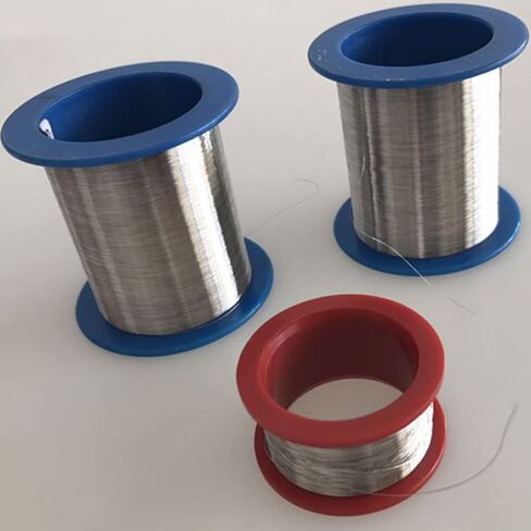 High Purity Platinum Wire for Experiment Platinum Gold Wire (0.05mm and 100cm, 1) in Saudi Arabia