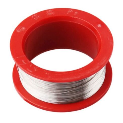 High Purity Platinum Wire for Experiment Platinum Gold Wire (0.05mm and 100cm, 1) in Saudi Arabia