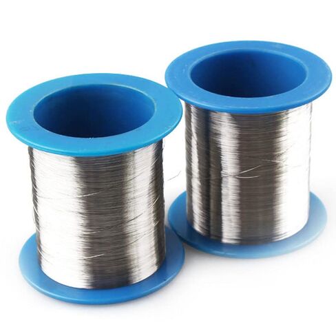 High Purity Platinum Wire for Experiment Platinum Gold Wire (0.05mm and 100cm, 1) in Saudi Arabia