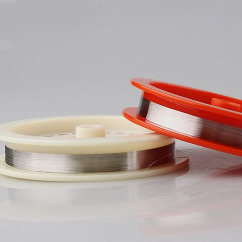 High Purity Platinum Wire for Experiment Platinum Gold Wire (0.05mm and 100cm, 1) in Saudi Arabia
