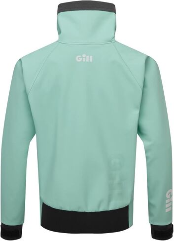 Gill Junior Unisex 2 Layer ThermoShield Top - Water Resistant & Thermal for Watersports, Sailing, Paddlesports, Kayaking in Saudi Arabia