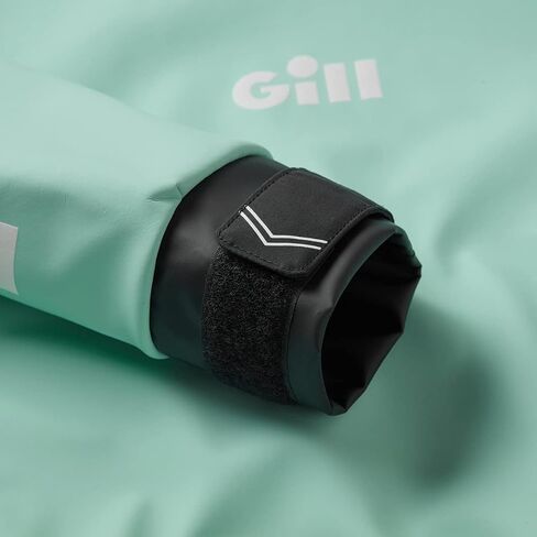 Gill Junior Unisex 2 Layer ThermoShield Top - Water Resistant & Thermal for Watersports, Sailing, Paddlesports, Kayaking in Saudi Arabia