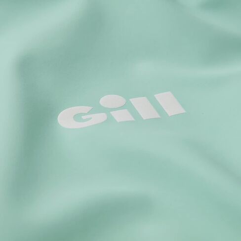 Gill Junior Unisex 2 Layer ThermoShield Top - Water Resistant & Thermal for Watersports, Sailing, Paddlesports, Kayaking in Saudi Arabia