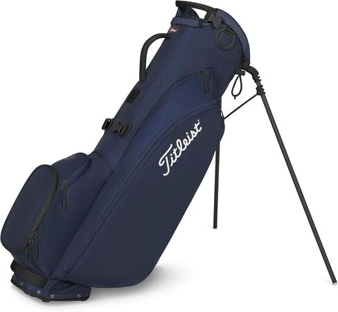 Titleist - حقيبة جولف كربون 4 لاعبين in Kuwait