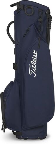 Titleist - حقيبة جولف كربون 4 لاعبين in Saudi Arabia