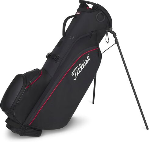 Titleist - حقيبة جولف كربون 4 لاعبين in Kuwait