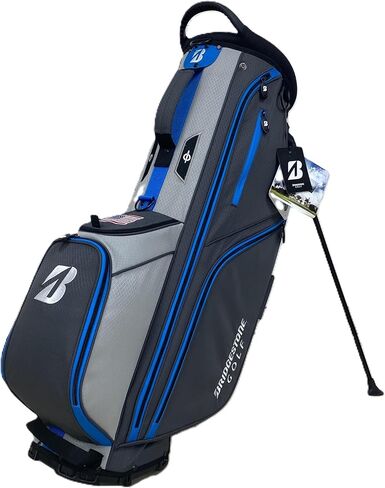 Bridgestone Golf Lightweight Stand Bag in Kuwait