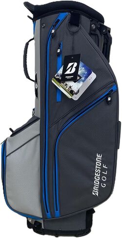 Bridgestone Golf Lightweight Stand Bag in Kuwait