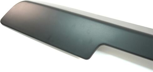 Rear Spoiler for Toyota Land Crusier LC100 1998-2006 Rear Roof Trunk Spoiler Wing Lip Replacement ABS Painted (Glossy Black) in Kuwait