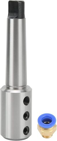MT4-SLN20 High Carbon Steel Side Fixed U Drill Shank Milling Chuck Bracket with Fast Change Joint in Saudi Arabia
