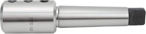 MT4-SLN20 High Carbon Steel Side Fixed U Drill Shank Milling Chuck Bracket with Fast Change Joint in Saudi Arabia