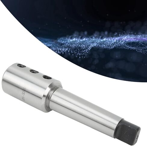 MT4-SLN20 High Carbon Steel Side Fixed U Drill Shank Milling Chuck Bracket with Fast Change Joint in Saudi Arabia