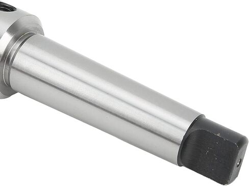 MT4-SLN20 High Carbon Steel Side Fixed U Drill Shank Milling Chuck Bracket with Fast Change Joint in Saudi Arabia