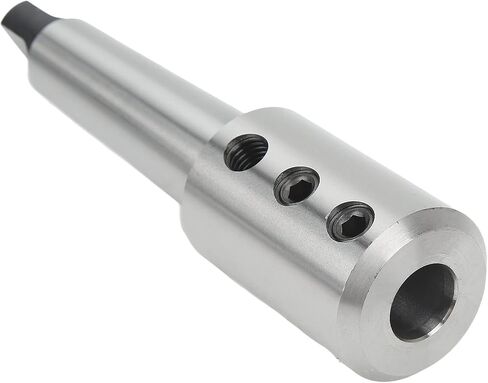 MT4-SLN20 High Carbon Steel Side Fixed U Drill Shank Milling Chuck Bracket with Fast Change Joint in Saudi Arabia