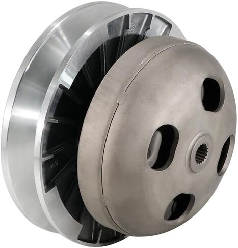 مجموعة مجموعة القابض المدفوعة OEM: 23205-KTW-900 23224-KTW-900 22535-KVZ-630 ، لـ Honda NSS300 (ABS) Forza 300 2013-2022 ، من أجل Honda SH300 (ABS) 2007-2020 ، OEM: 22350-KFG -000 22100-KFG-kf-kf-kf-kf-kf. in Kuwait