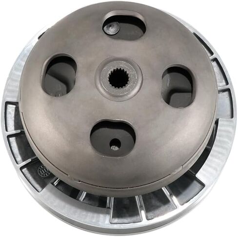 مجموعة مجموعة القابض المدفوعة OEM: 23205-KTW-900 23224-KTW-900 22535-KVZ-630 ، لـ Honda NSS300 (ABS) Forza 300 2013-2022 ، من أجل Honda SH300 (ABS) 2007-2020 ، OEM: 22350-KFG -000 22100-KFG-kf-kf-kf-kf-kf. in Kuwait