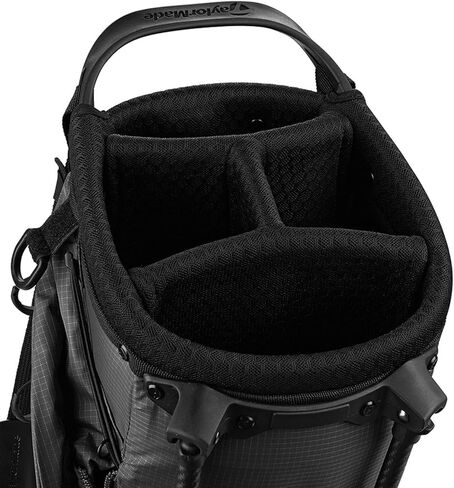 Taylormade Golf Flextech Superlite Stand Bag in Saudi Arabia