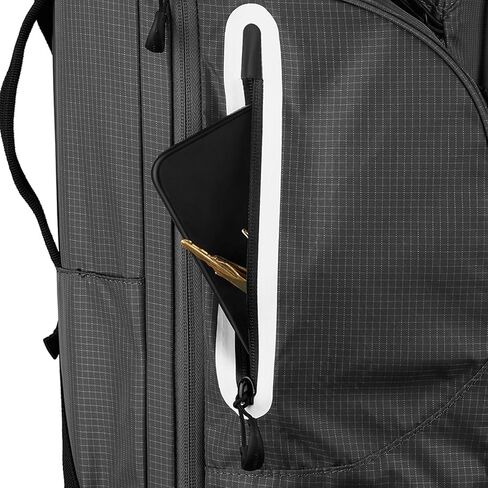 Taylormade Golf Flextech Superlite Stand Bag in Saudi Arabia