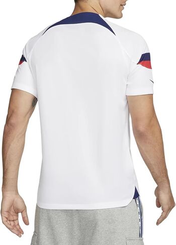 Nike USMNT 2022/23 Stadium Home Men's Dri-FIT Soccer Jersey Size - X-Large in Saudi Arabia