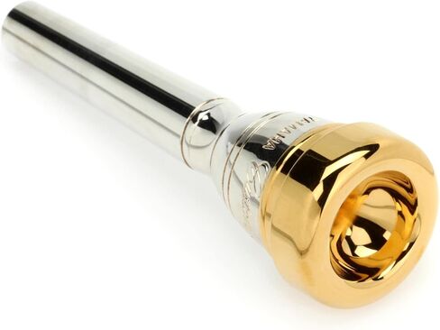 Yamaha Trumpet Mouthpiece (YAC TR16C4-HGPR) in Saudi Arabia