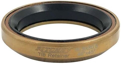 Ritchey WCS Headset Cartridge Bearing, 41.8, 30.5, 8mm, 45/45 deg, 1pc in Saudi Arabia