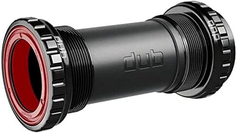 SRAM Dub Ceramic Bearings BSA (English) Bottom Bracket for 73mm Road Wide Cranks in Saudi Arabia