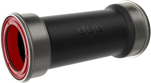 SRAM Dub Ceramic Bearings BSA (English) Bottom Bracket for 73mm Road Wide Cranks in Saudi Arabia