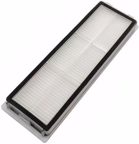 (4 Pack) L10S Ultra استبدال مرشح HEPA لـ Dreame L10S Ultra/L10S Pro Gen2/L10S Pro/D10 Plus Gen2/L10s بالإضافة in Kuwait
