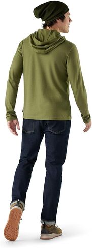 Smartwool Hoodie Black LG in Saudi Arabia